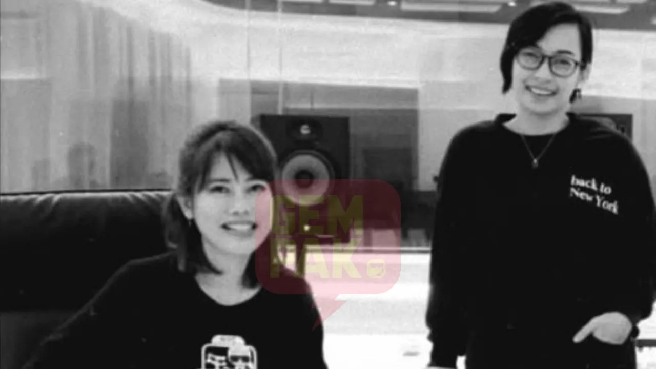 Pengarah Muzik, Komposer Sze Wan Meninggal Dunia, Misha Omar: “Gone Too Soon”