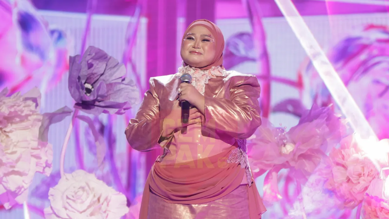 Menurut Ranisha, dia tidak menganggap pandangan tersebut sebagai sesuatu yang negatif, sebaliknya melihatnya daripada sudut positif kerana beranggapan individu yang memberikan teguran mungkin mengambil berat terhadap dirinya.