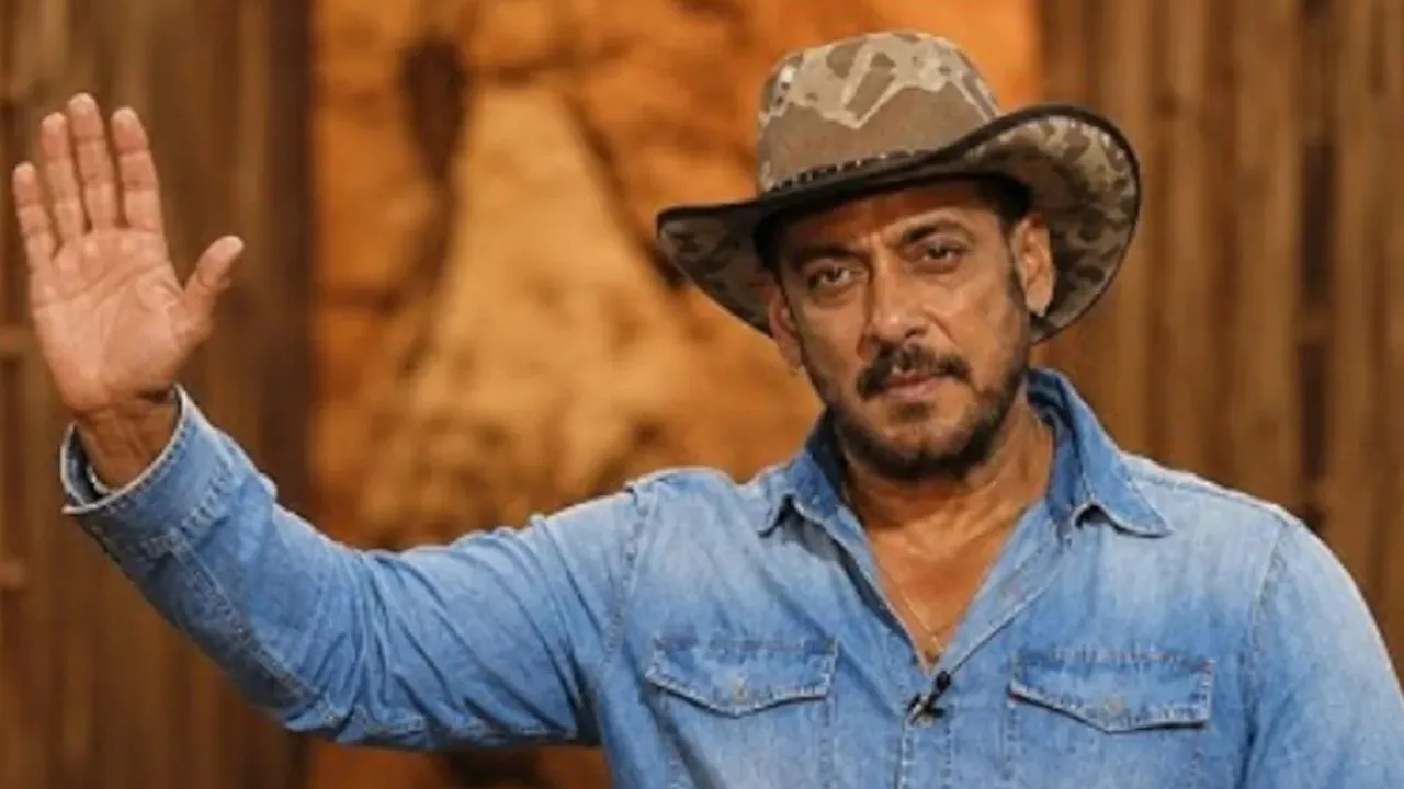 Salman yang terkenal dengan sikapnya yang lantang, berterus terang dan jarang berselindung mengenai kehidupan peribadi membuat pendedahan itu ketika muncul dalam promo terbaharu program realiti Alliance.