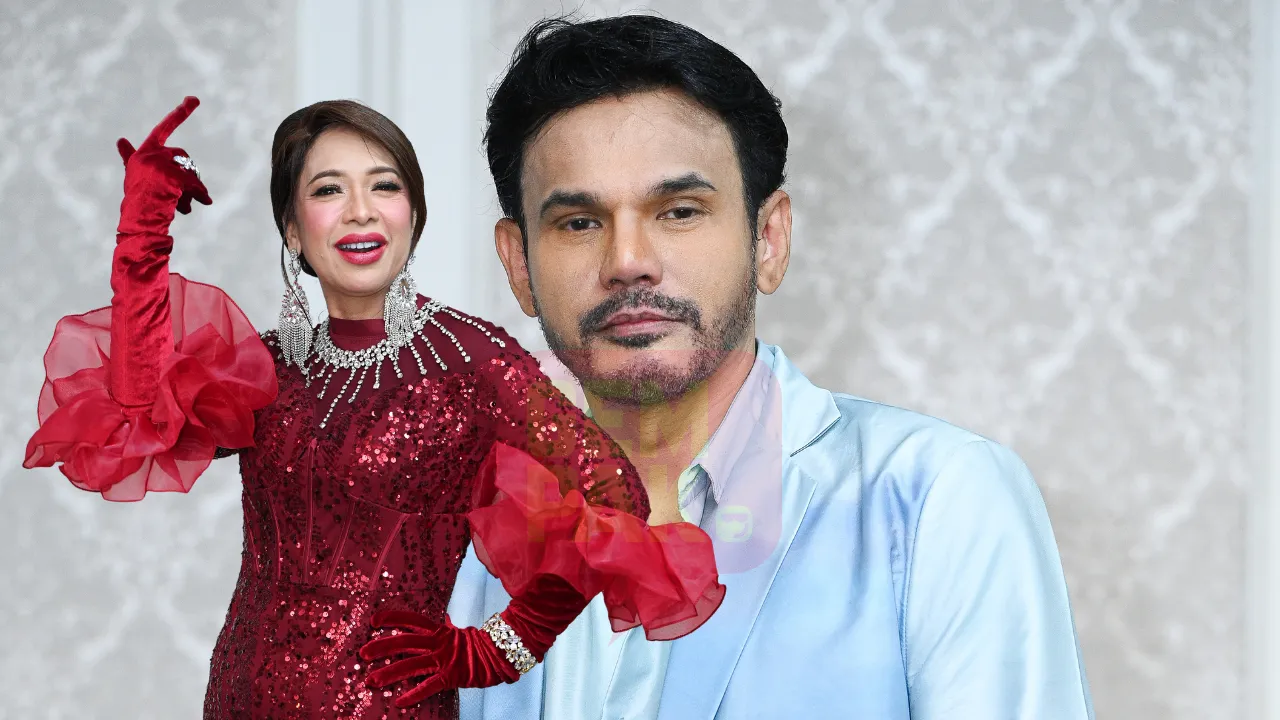 KE Selebriti: Maria Tunku Sabri Tak Hormat Juri? Ini Respon Yusry