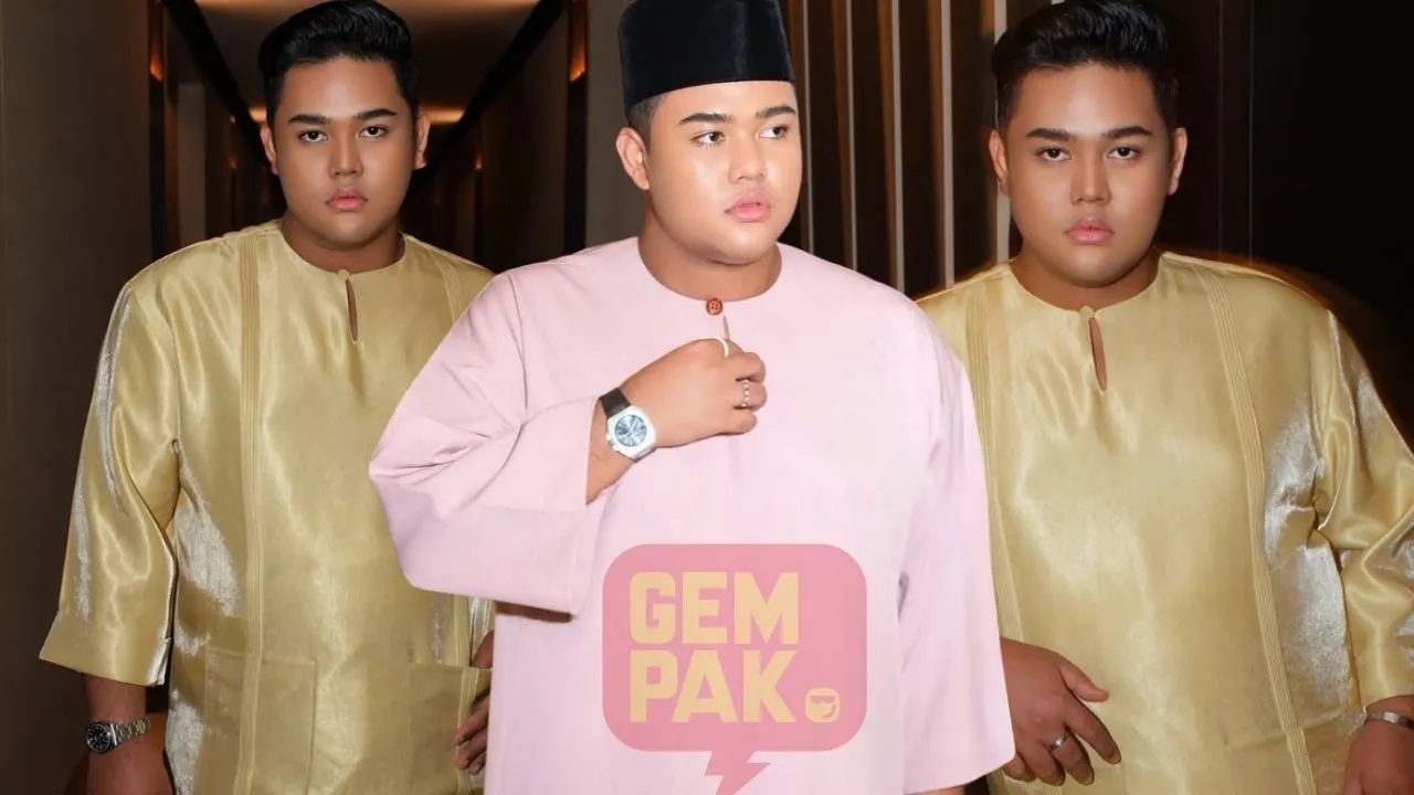 Didakwa Berhutang RM1.4Juta, Yuti Serahkan Pada Peguam - "Saya Tidak Menafikan Bahawa Perkara Ini..."