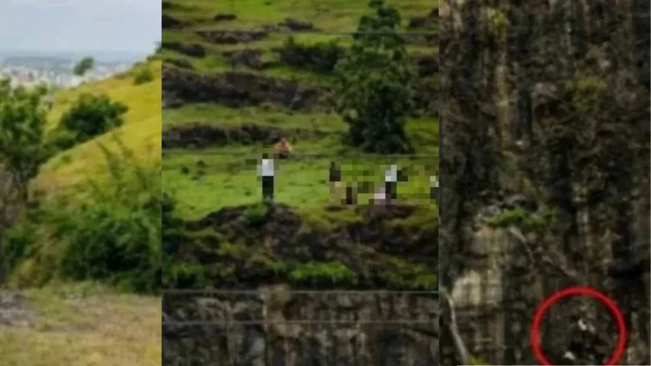 Angkara Tak Mampu Bayar Ansuran iPhone, Tiga Sekeluarga M*ut