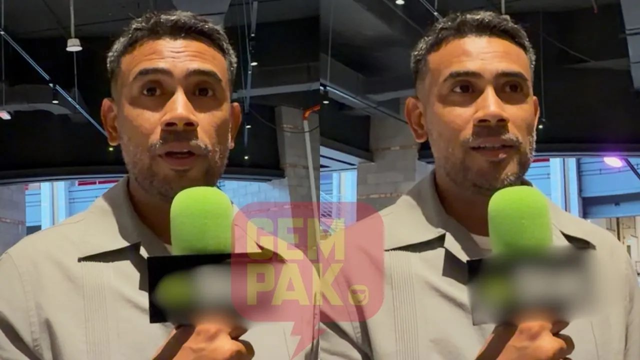 Jadi Jelmaan Isteri, Remy Ishak Alami Gangguan Mistik - “Saya Rasa Benda Itu Nak Suruh Saya…”