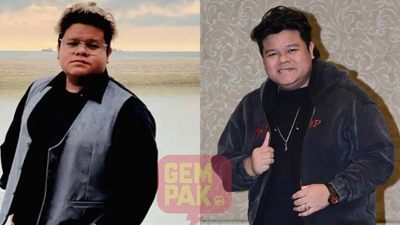 “Kalau Pengurusan Pun Pakai AI, Jangan Marah Kalau...” - Eric Fuzi