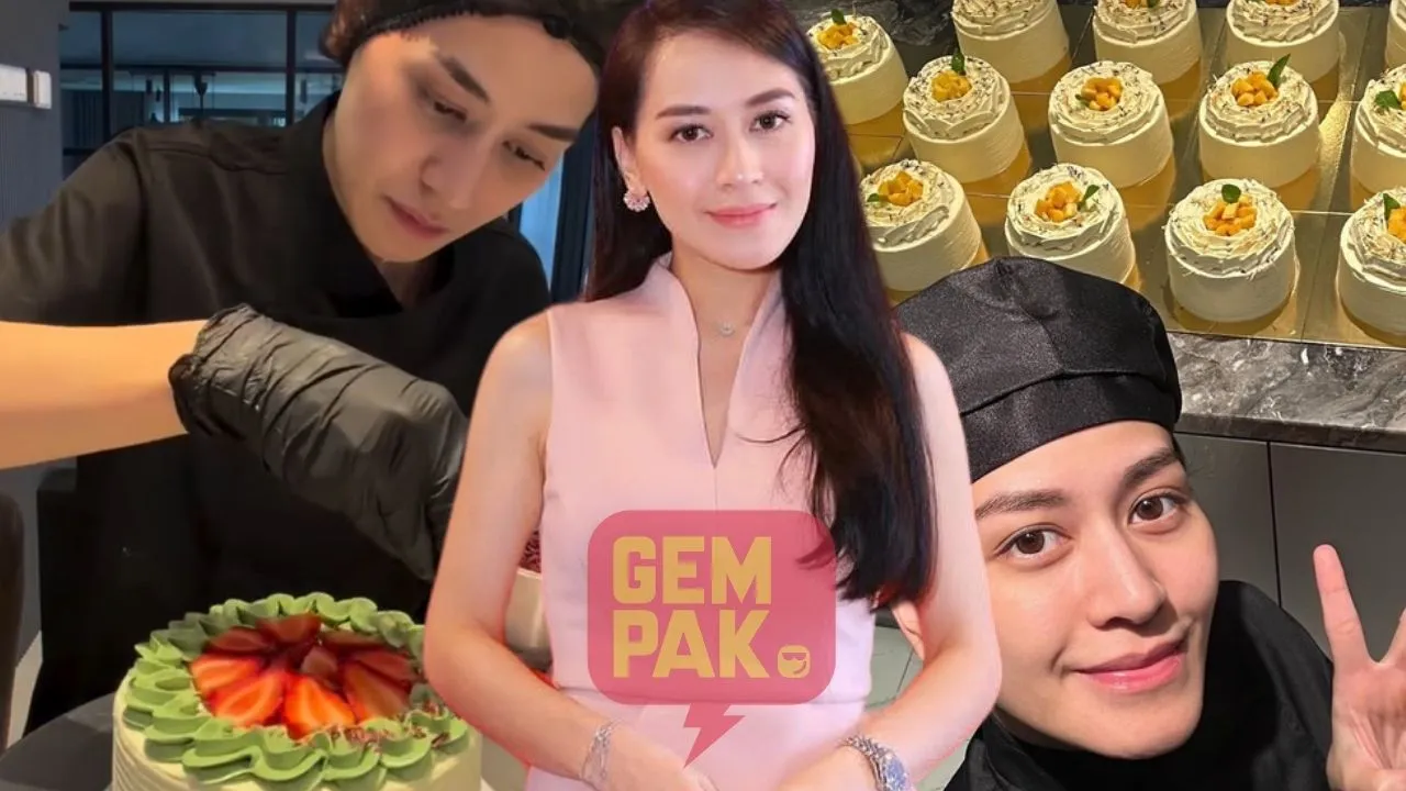 Sentiasa Terbuka Terima Teguran, Shima Anuar Raih Pujian Netizen -  “Sekarang Boleh Tengok Level Dia Di Mana”