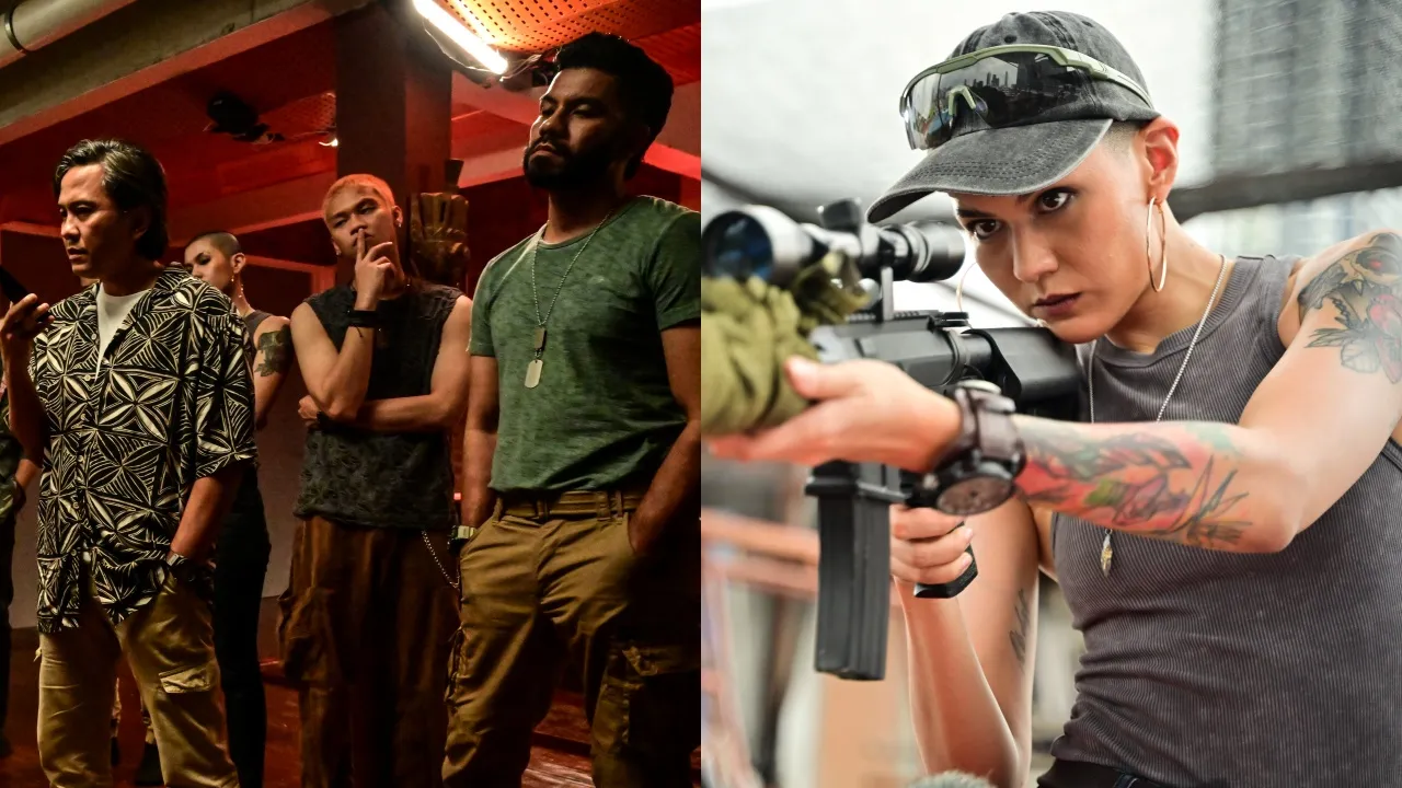 Chelot Review: A Tense Crime Thriller That's Much More Than Just Another Cop Movie