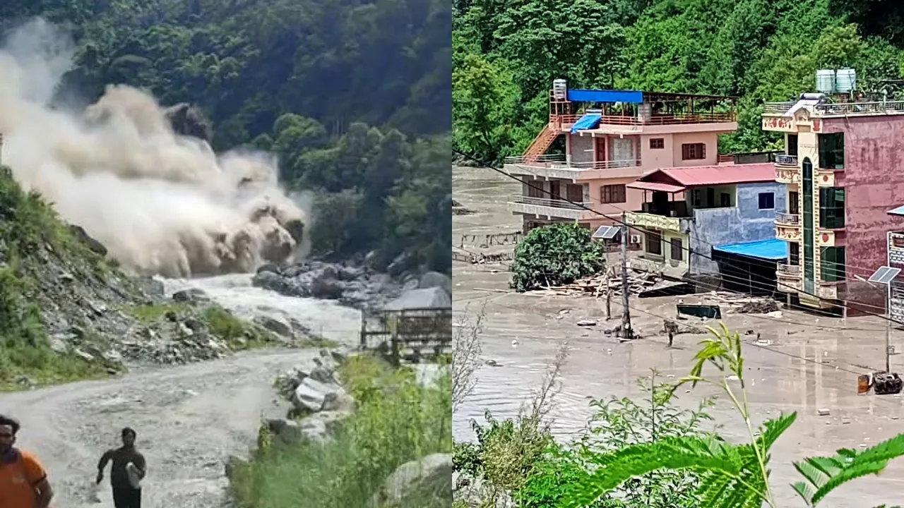 Everything We Know About The Deadly Nepal Floods That Killed More Than 950 People & Left 54 M'sians Missing