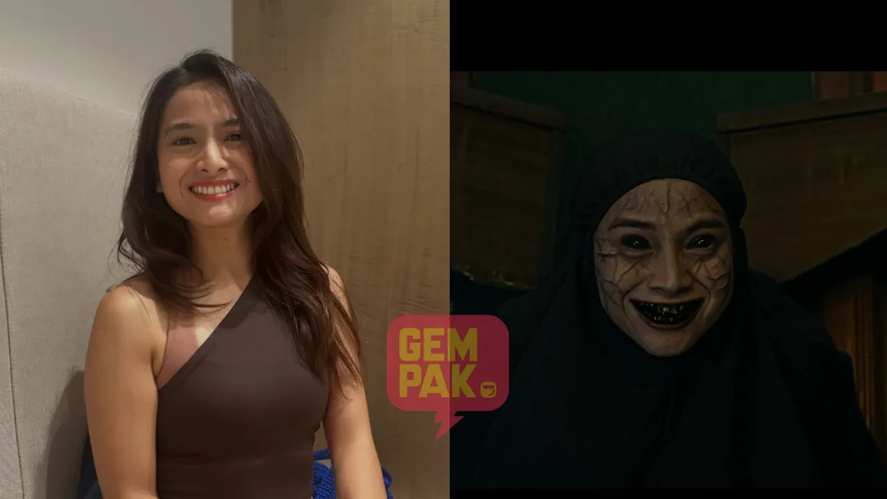Acha Septriasa