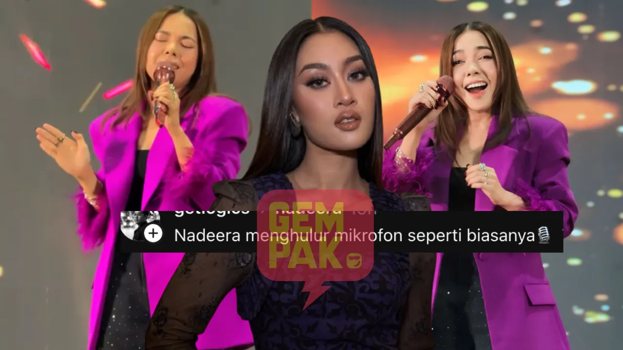 Aisha Retno
