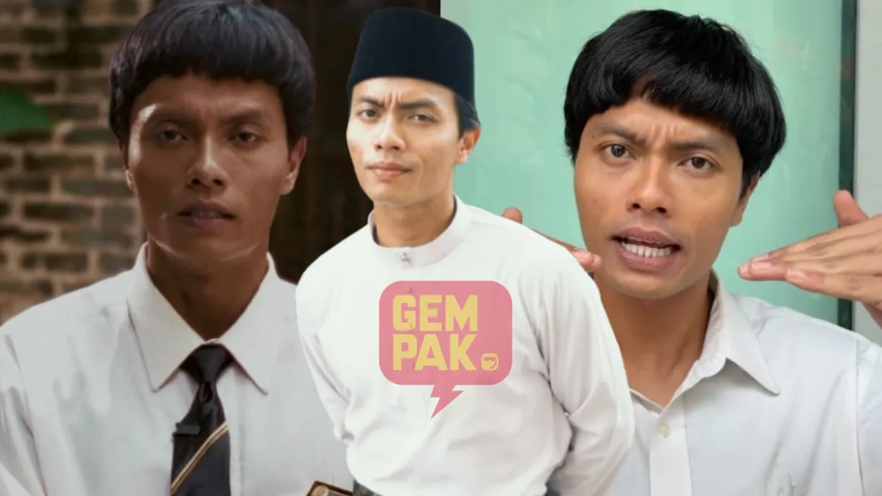 Akmal Asyraf