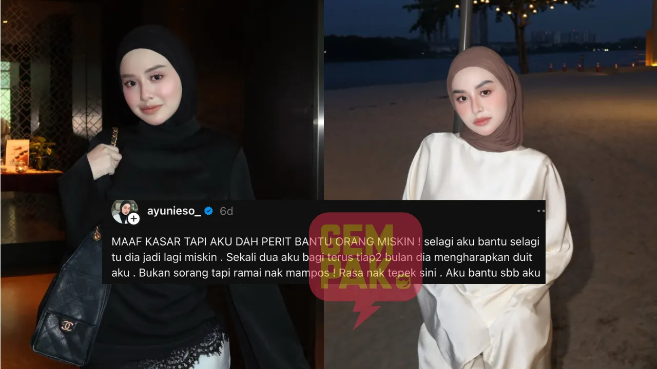 Anes Ayunie