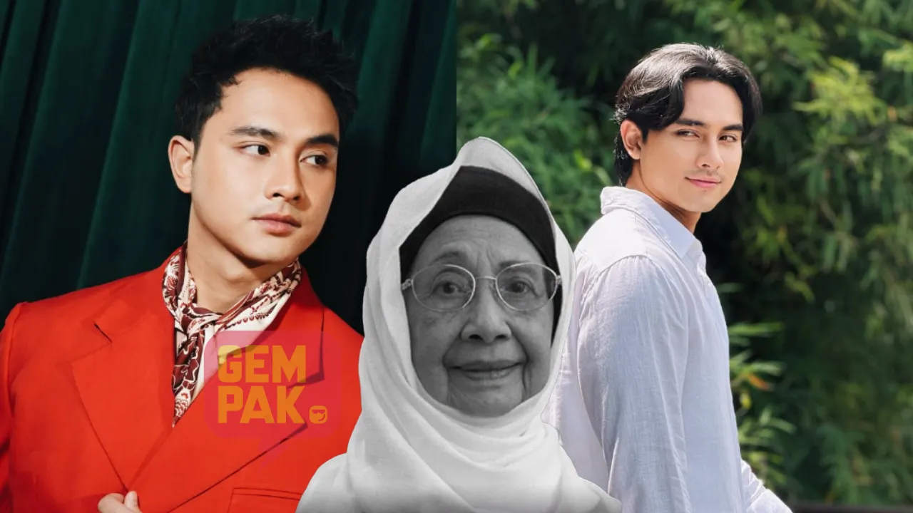 Aniq Suhair
