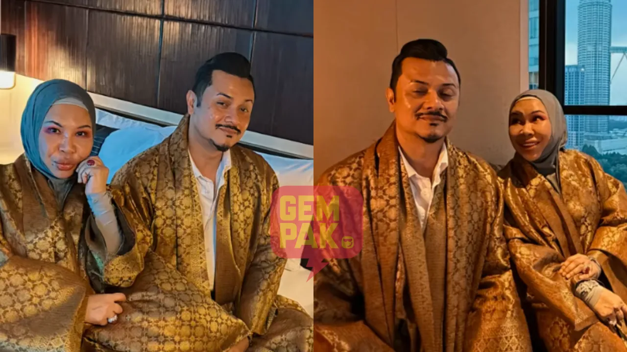 Datuk Seri Vida