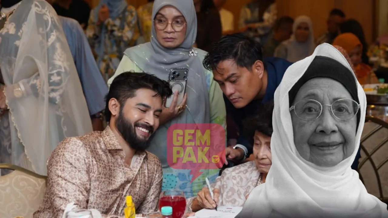 Aeril Zafrel