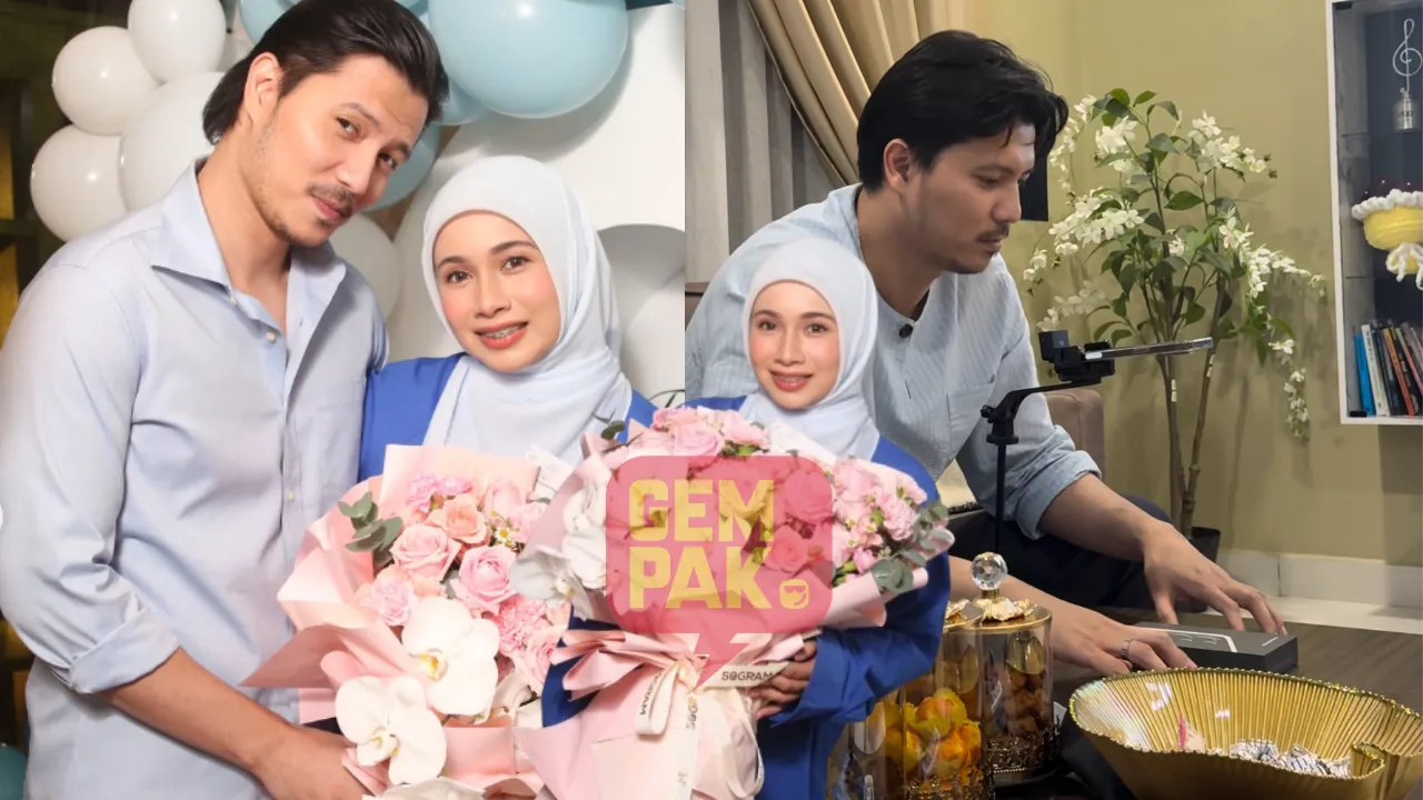 Fattah Amin Amira Othman