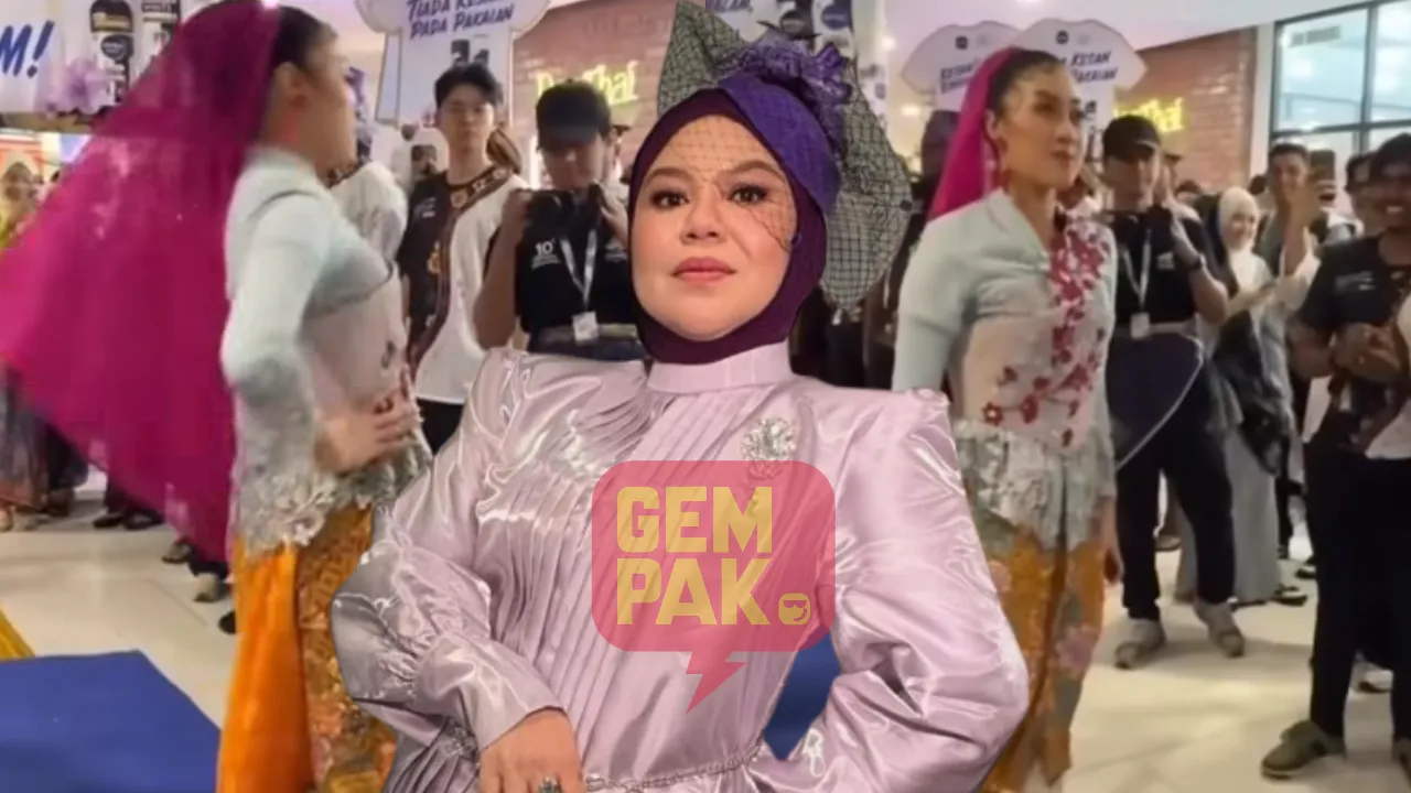 Fazlina Ahmad Daud