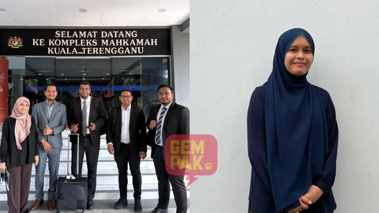Dr Nor Atiqah