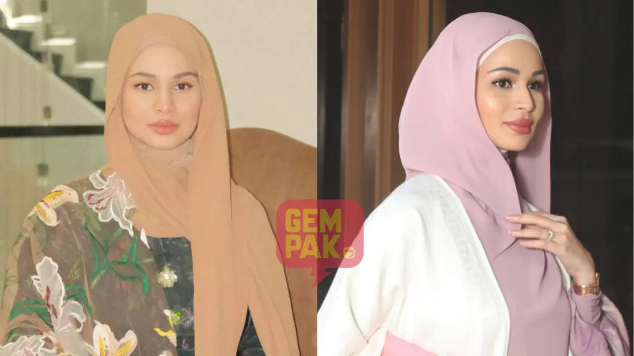 Izara Aishah