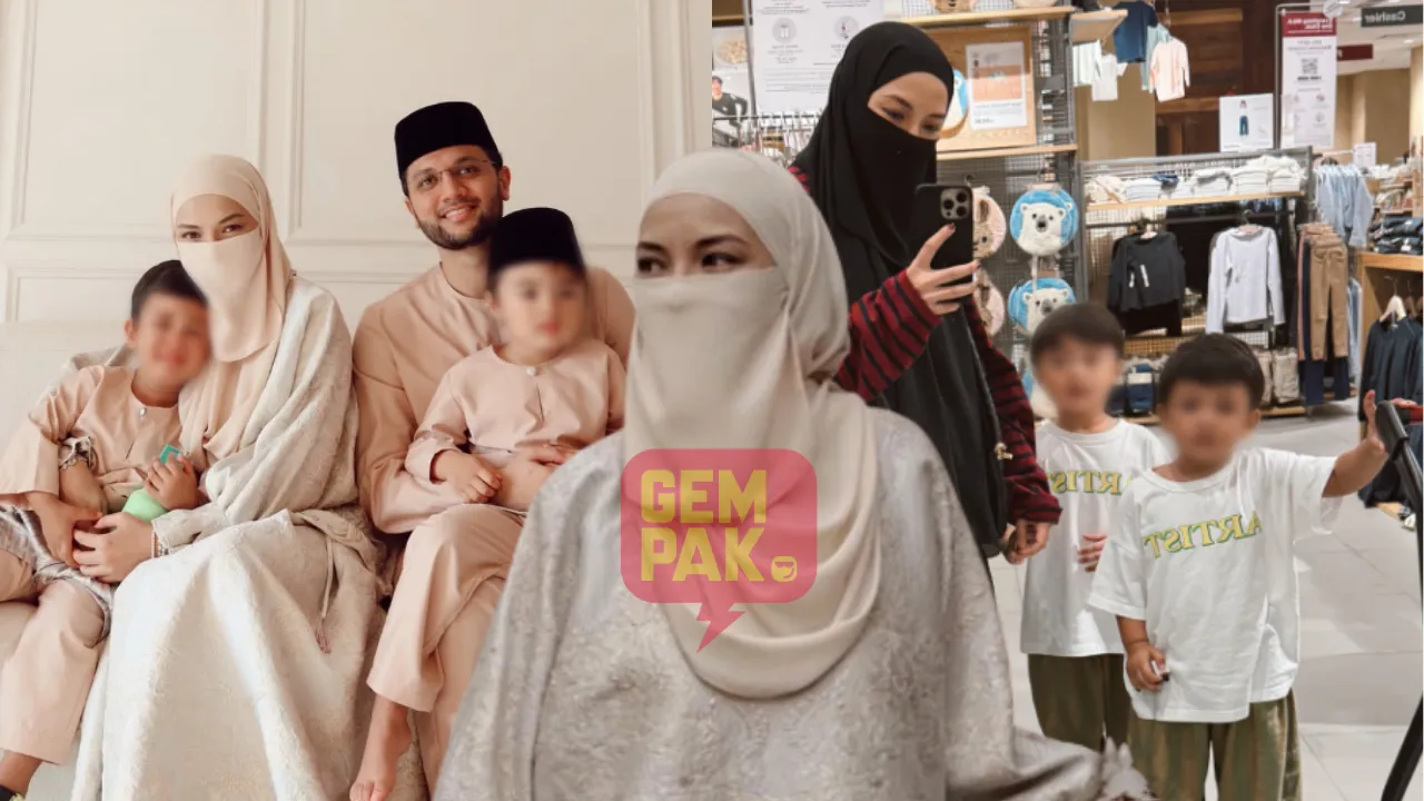 Neelofa