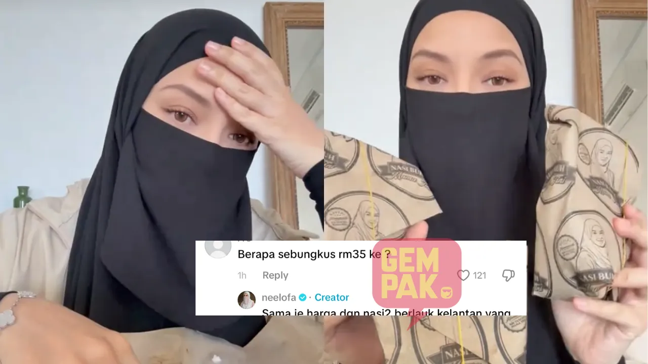 Neelofa