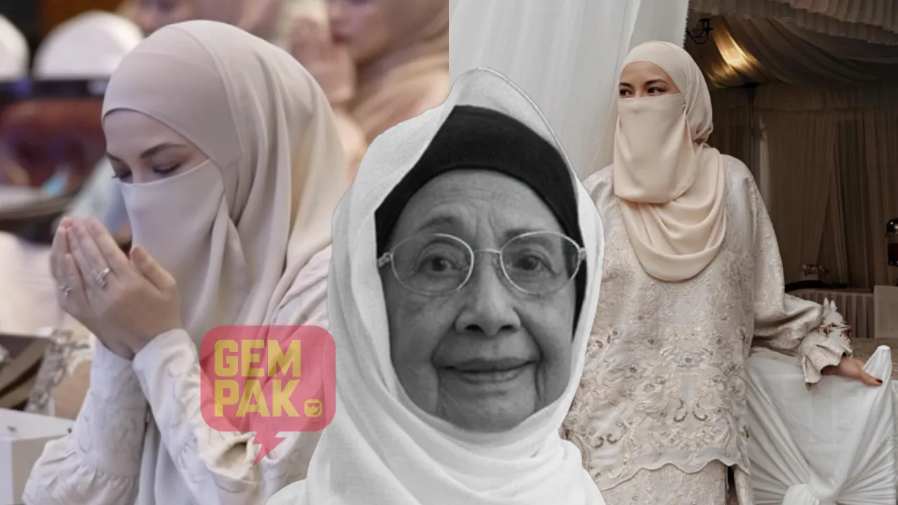 Neelofa