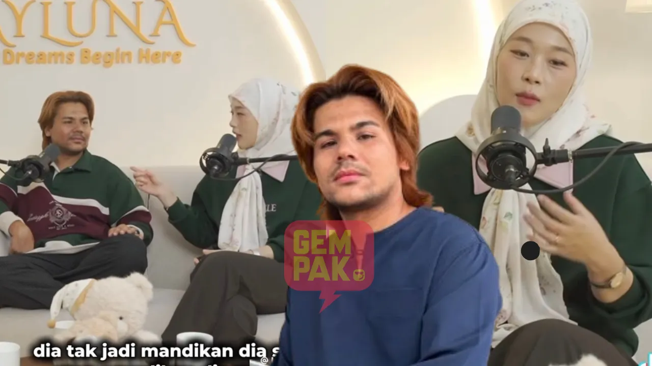 Ryzal Ibrahim