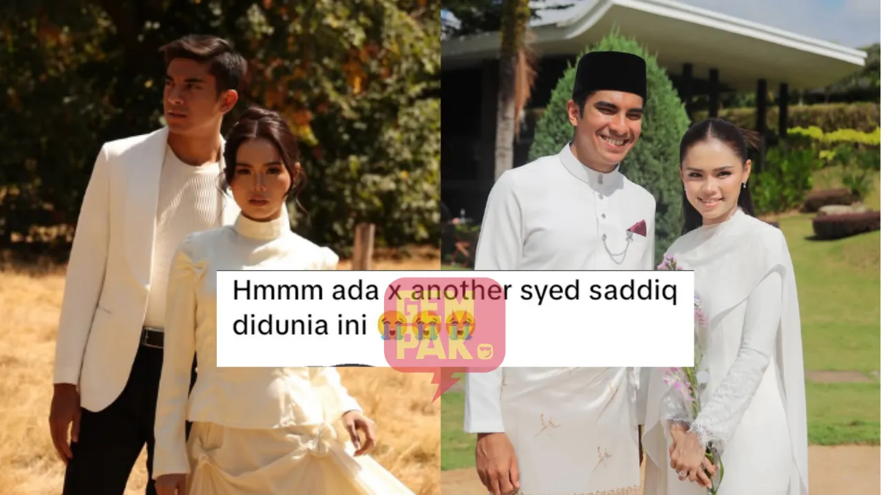 Syed Saddiq