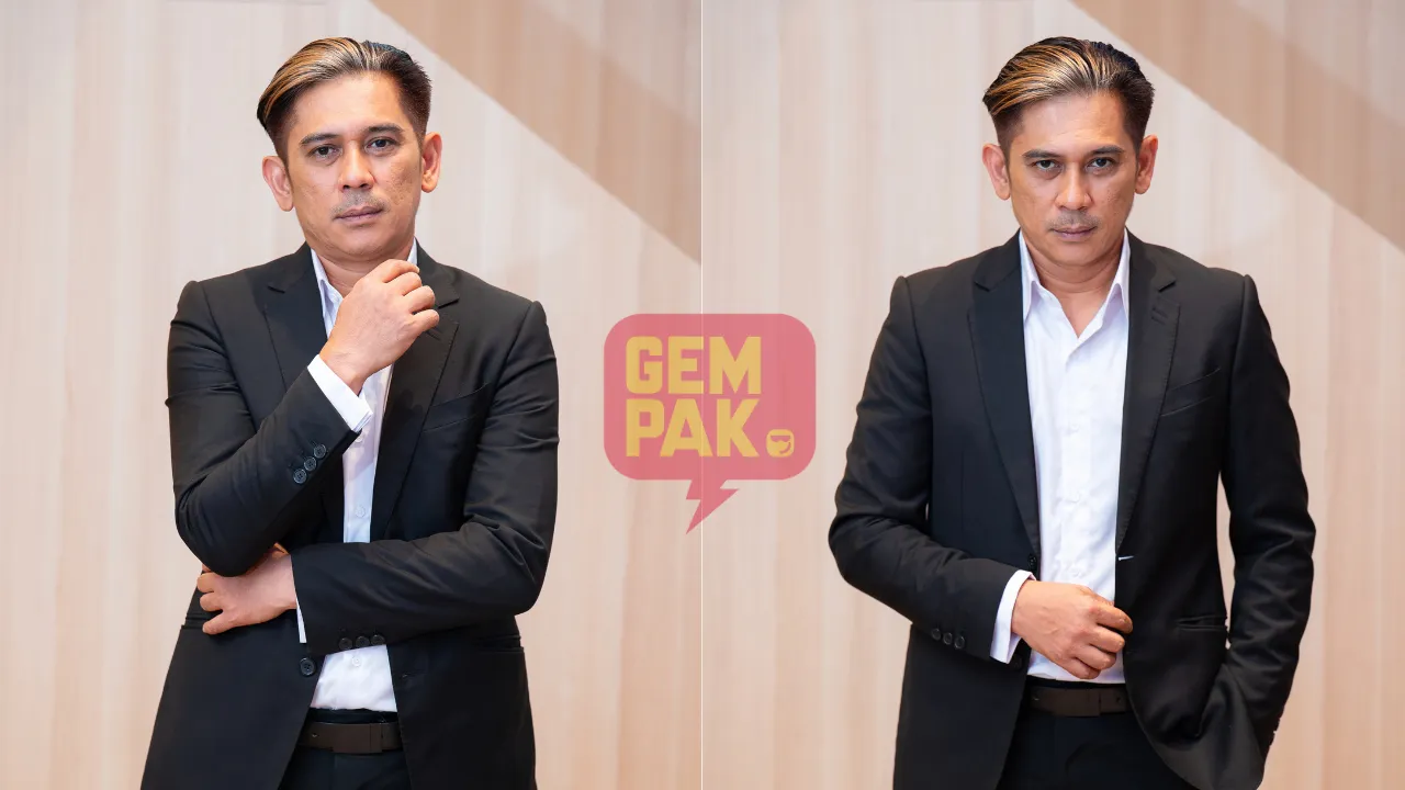 Zul Huzaimy