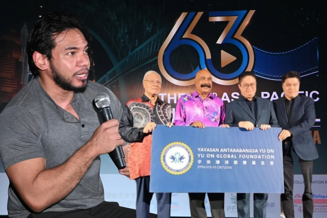 APFF63 Kembali Ke Malaysia Buat Tahun Ketiga, Ayez Shaukat Antara Yang Bakal Diraikan