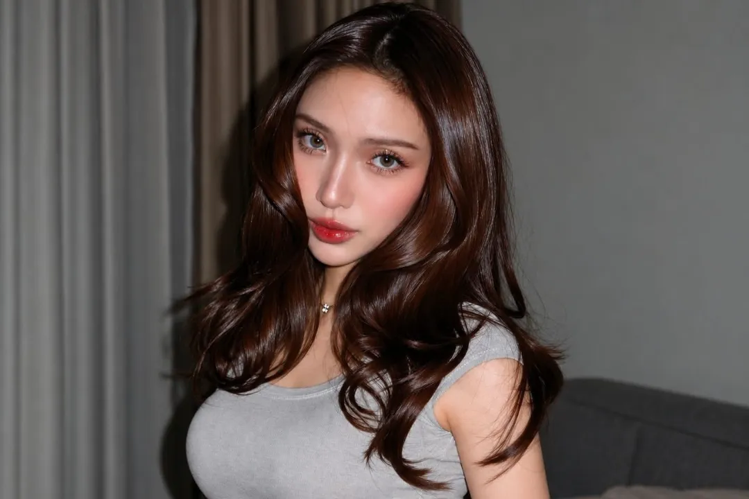 Pempengaruh Wanita Ditahan, Miliki Vape dengan Cecair Bius Etomidate