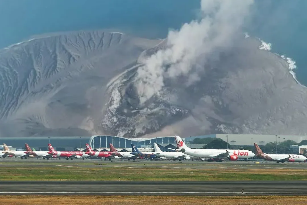 Rakyat Malaysia Sudah Boleh Pulang Ke Tanah Air, 5 Lapangan Terbang Indonesia Kembali Beroperasi