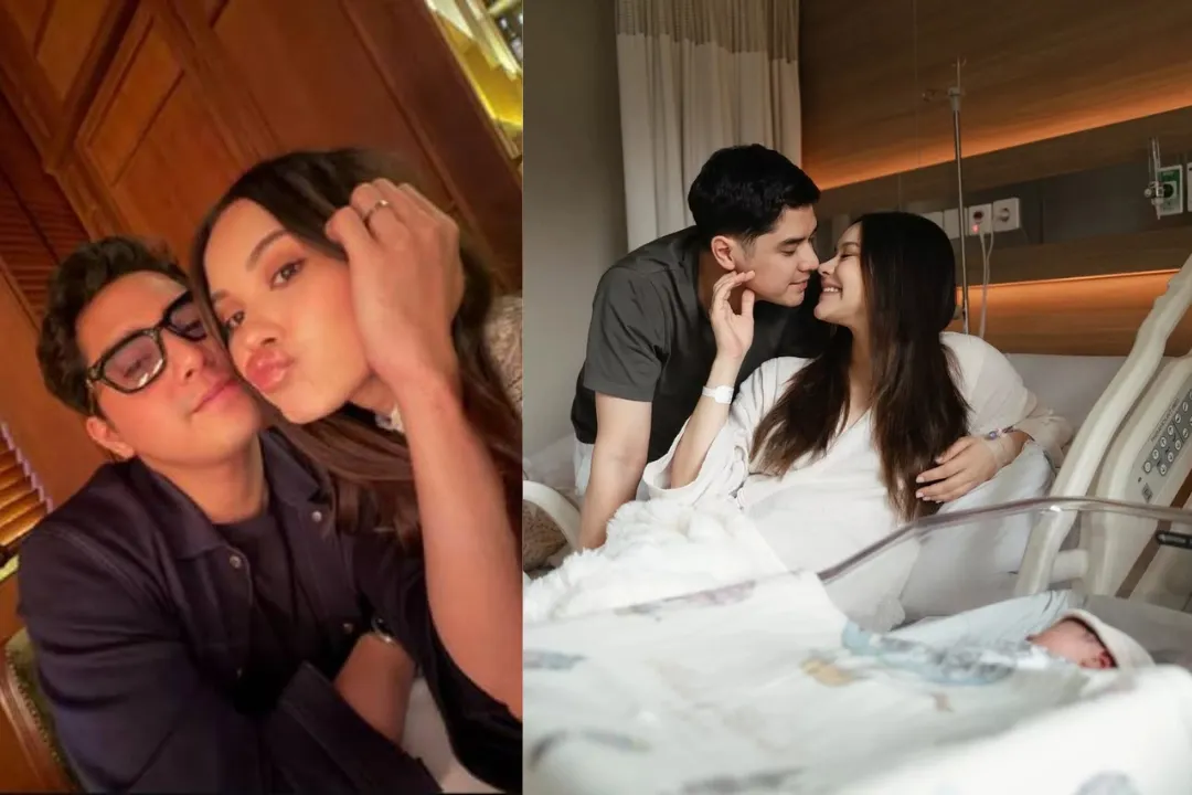 Isteri Kena Body Shaming Lepas Melahirkan Anak, Al Ghazali: “Badan Mereka Tidak Boleh Kurus…”