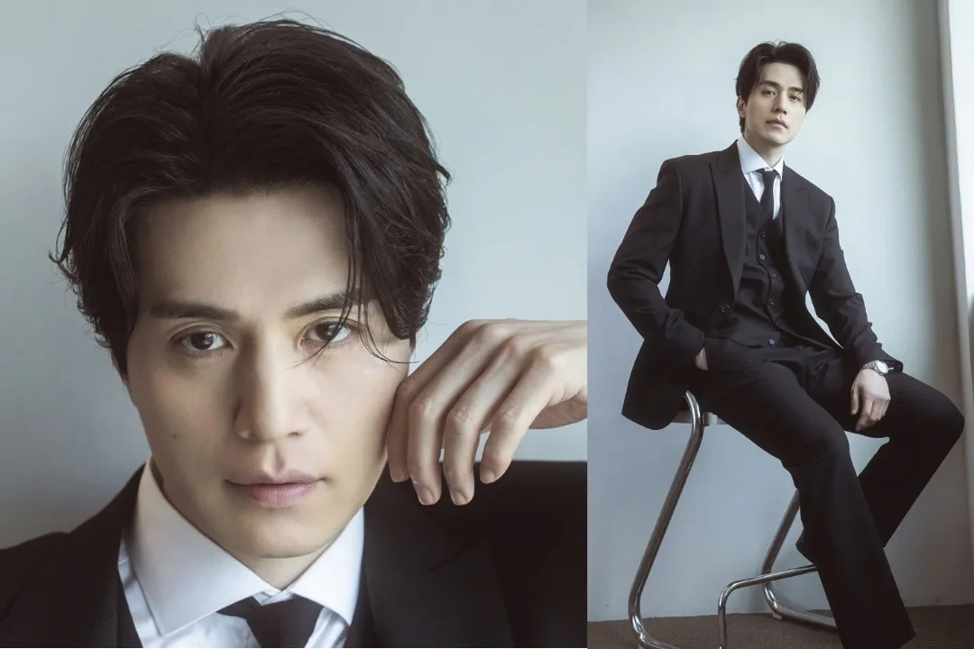 Wanita Rugi Ratusan Ribu, 8 Bulan ‘Bercinta’ dengan Lee Dong Wook