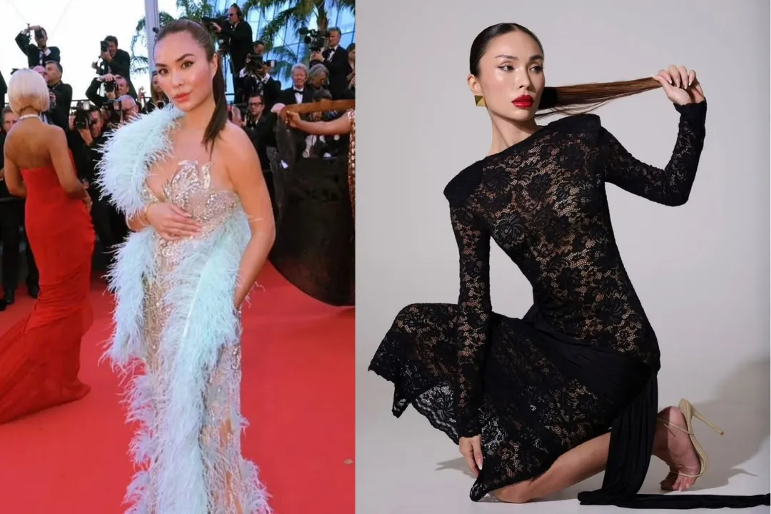 Pernah Anggap Ratu Cantik Hanya Ada Rupa Tapi Kurang Bijak, Finalis Miss Universe Malaysia Euni Wong Akui Silap - "Industri Ini Sudah Banyak Berubah"