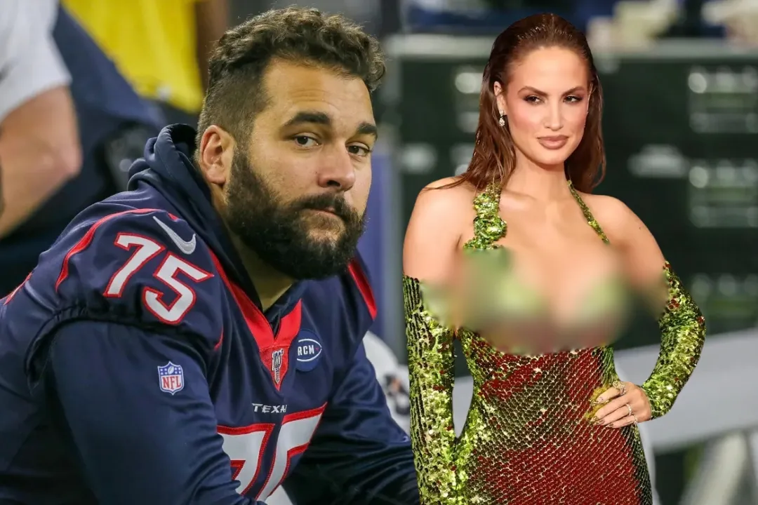 Dedah Hal Intim Bekas Suami Hingga Disaman, Model Haley Kalil Menang Kes Di Mahkamah
