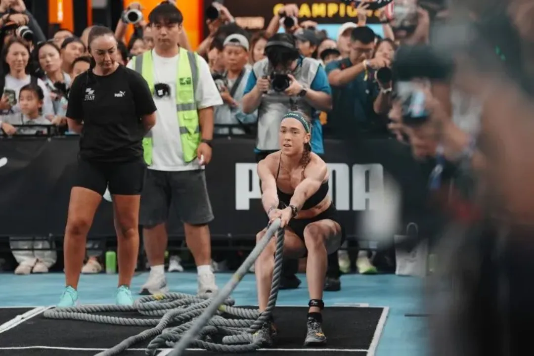 Jurulatih Pertahankan Atlet HYROX Yang ‘Tercir*t: “Dalam Sukan Kadang-Kadang Berlaku…”
