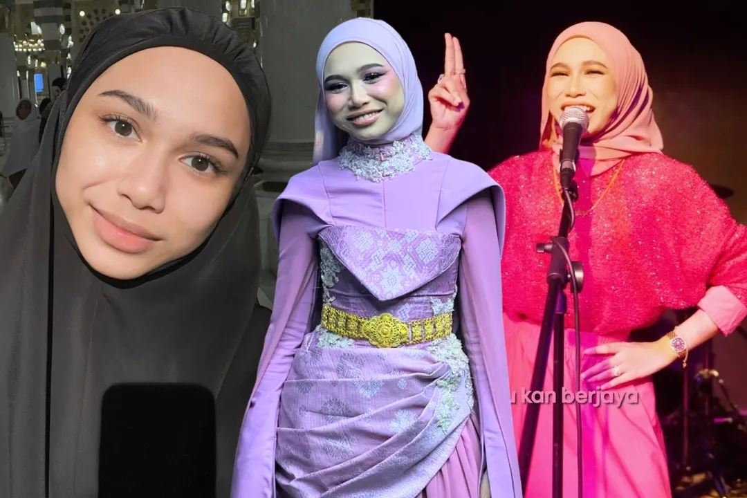 Baru Enam Tahun Dalam Industri, Iman Troye Jana RM2.5 Juta Dalam Setahun