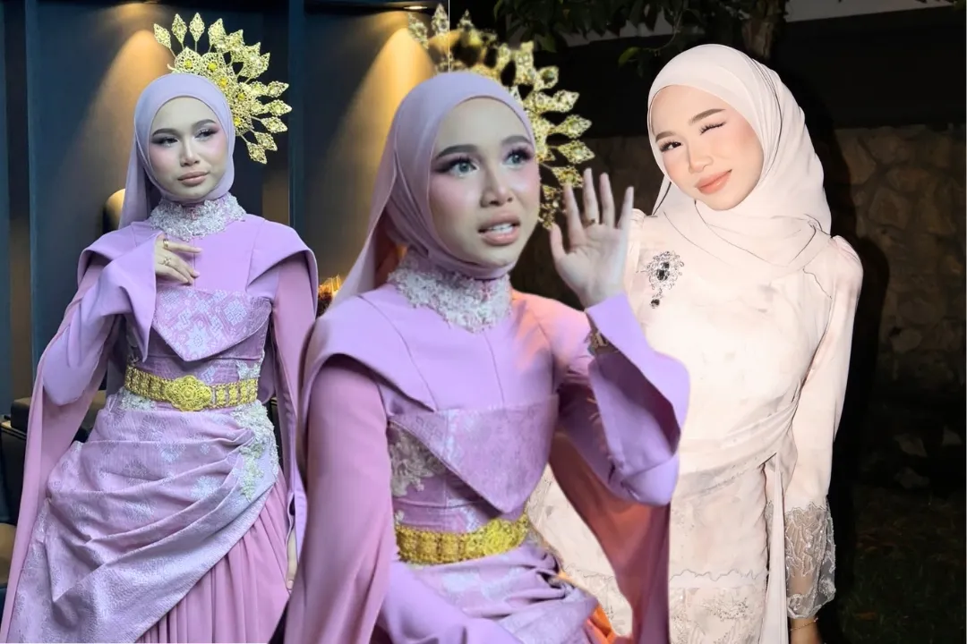 Elak 'Orang Industri', Iman Troye Sasar Kahwin Usia 30 Tahun - "Lebih Baik Daripada Bersama Orang Yang Salah"