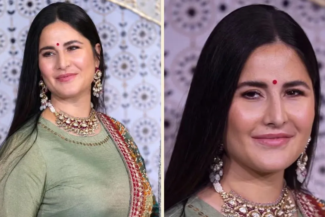 "Post-Pregnancy, Kulit Saya Lebih Sensitif" - Katrina Kaif Bersuara Kena Troll & Body-Shaming