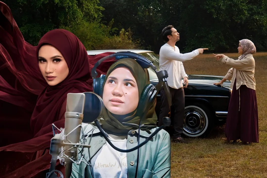 Lagu Mula 'Terbang' Ke Indonesia, Mila Jirin Tak Kisah Kena Bina Nama Dari Awal - "Saya Sedar Perjalanan ..."