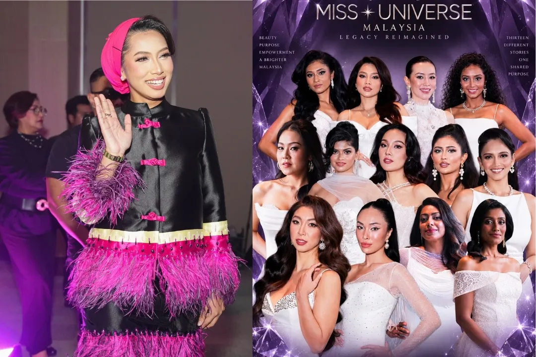 Tak Lagi Terhad Wanita Bujang, Miss Universe Malaysia 2026 Buka Penyertaan Ibu Tunggal, Balu Hingga Usia 50 Tahun