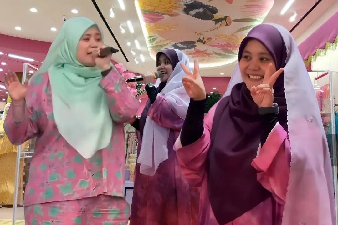 "Tak Perlu 'Justify' Kenapa Badan Saya Macam Ini" - Najwa Latif Tak Ambil Hati Komen Netizen