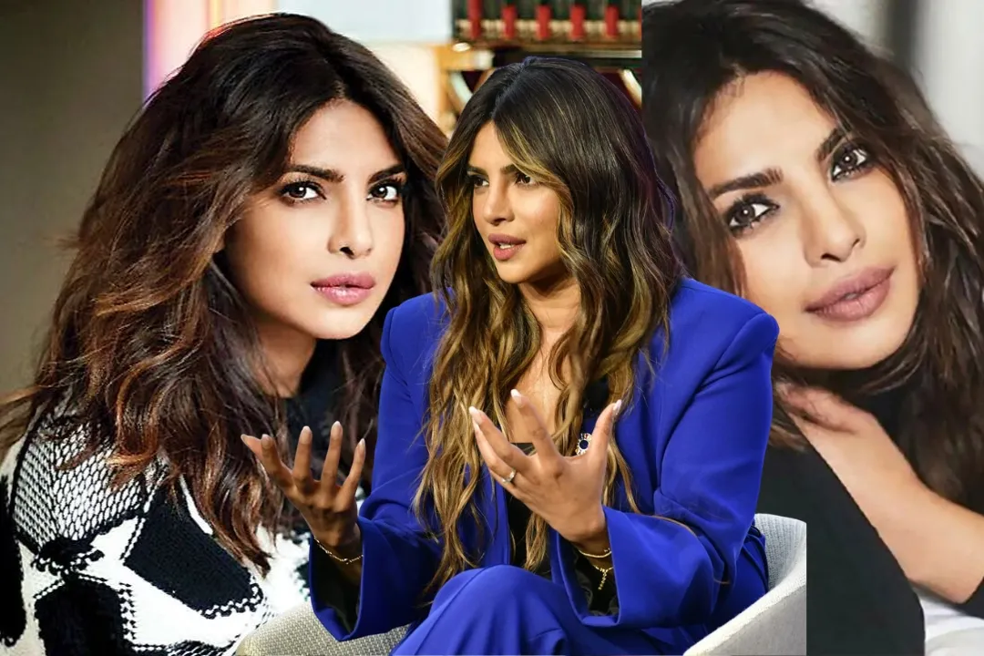 Pernah Digelar ‘Black Cat’ Kerana Kulit Gelap, Priyanka Chopra Akui Perlu Kerja Lebih Keras