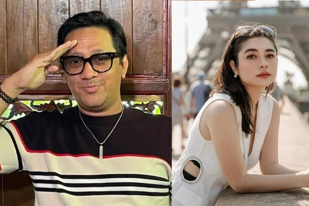 Cerai 9 Bulan, Andre Taulany Bakal Kahwin Wanita 17 Tahun Lebih Muda