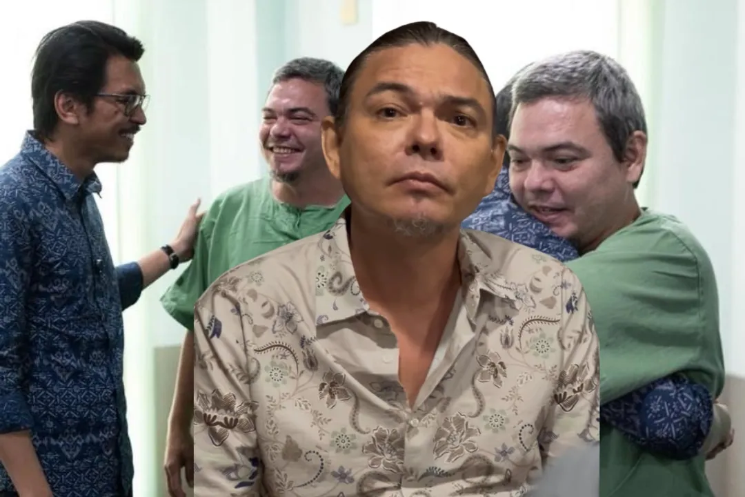 Bebas, Yasin Sulaiman Diberi 2 Syarat: “Saya Tidak Boleh Terlibat Kanabis Lagi & ….”