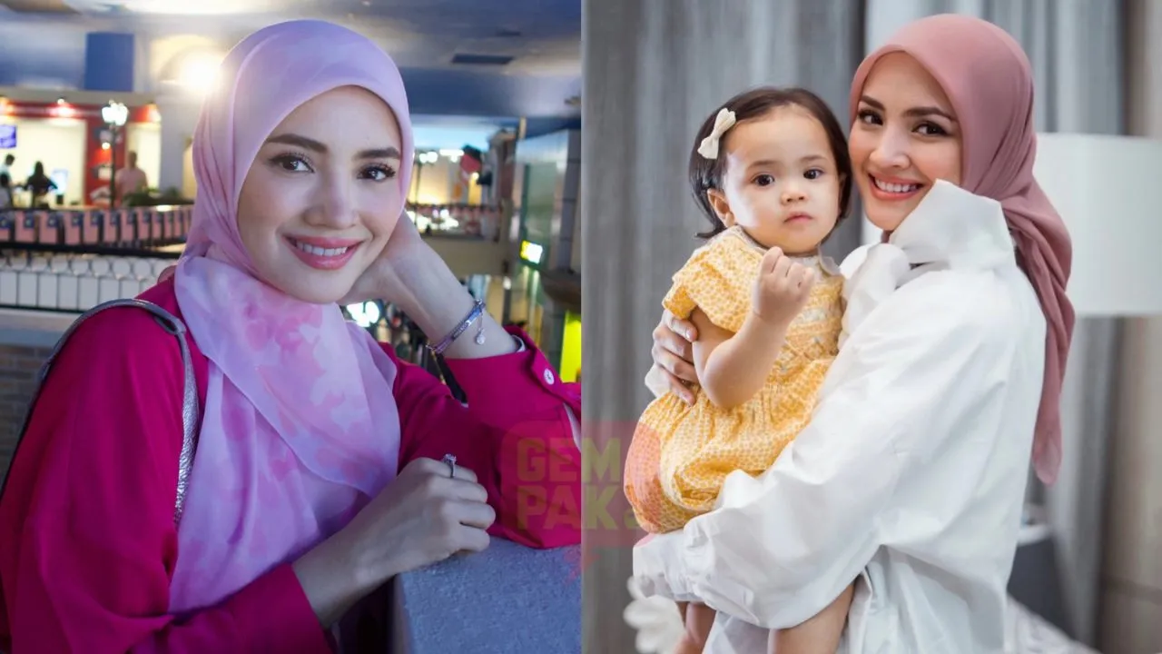 “Sekeping Foto Biasa Tapi Punya Seribu Cerita” – Fazura