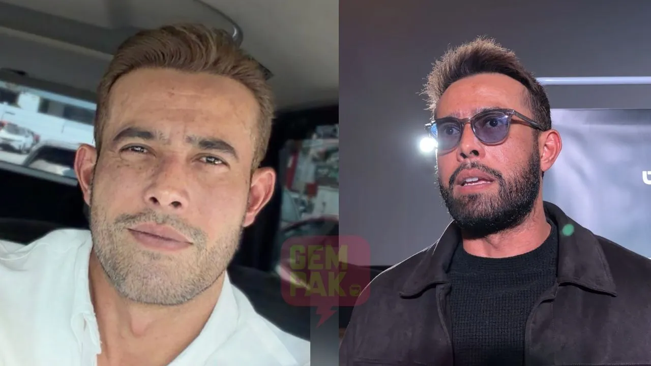 “Saya Tidak Akan Letakkan Diri Lagi Dalam…” - Zul Ariffin