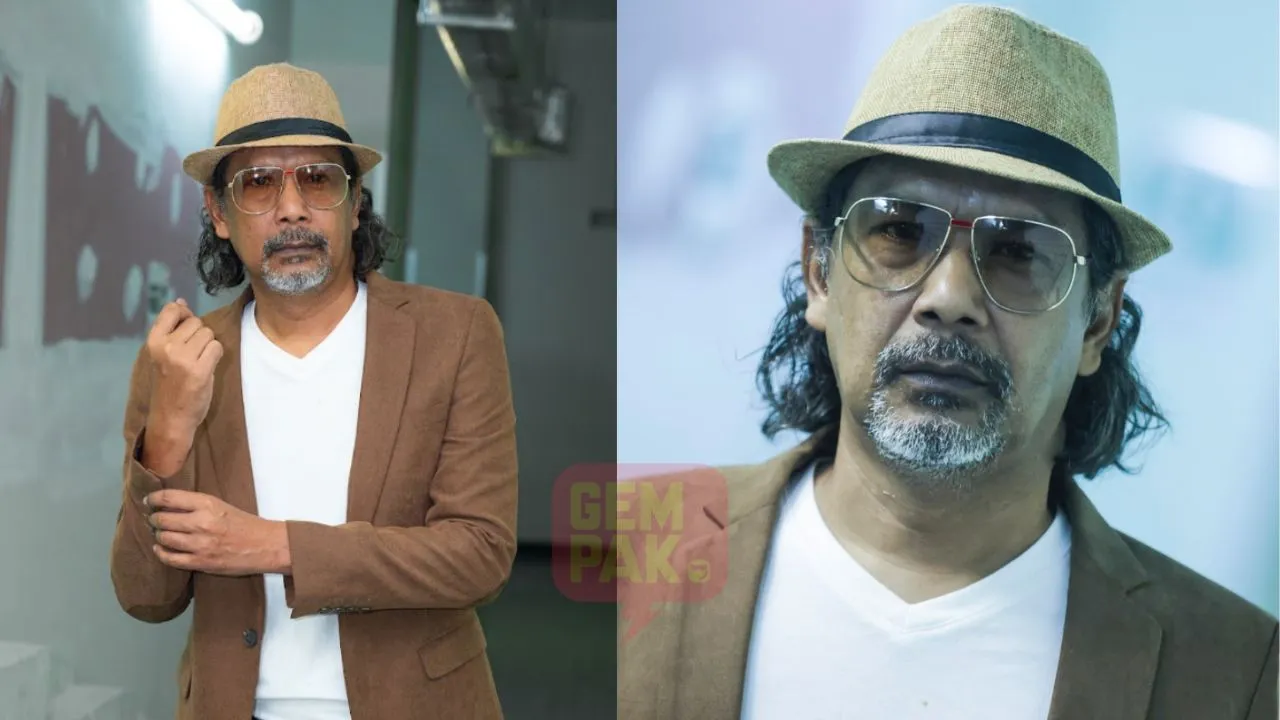 Nam Ron Tiada Masalah Pelakon Dibayar Mahal, Tapi Pencapaian Kena Seiring Dengan Harga - “Harus Buktikan Filem Lakonannya ‘Box Office’….”