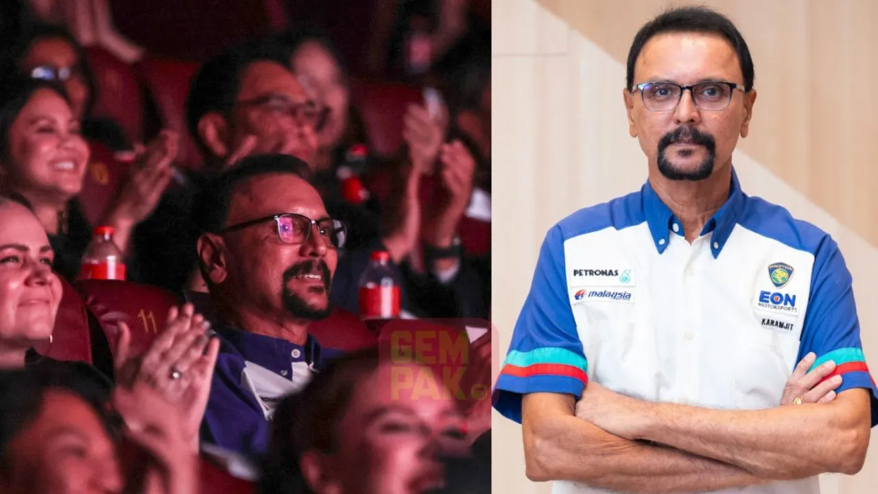 Tonton TERBANG Buat Karamjit Singh Imbau Perjuangan Jadi Juara Dunia – “Kami Tak Pernah Mengaku Kalah…”