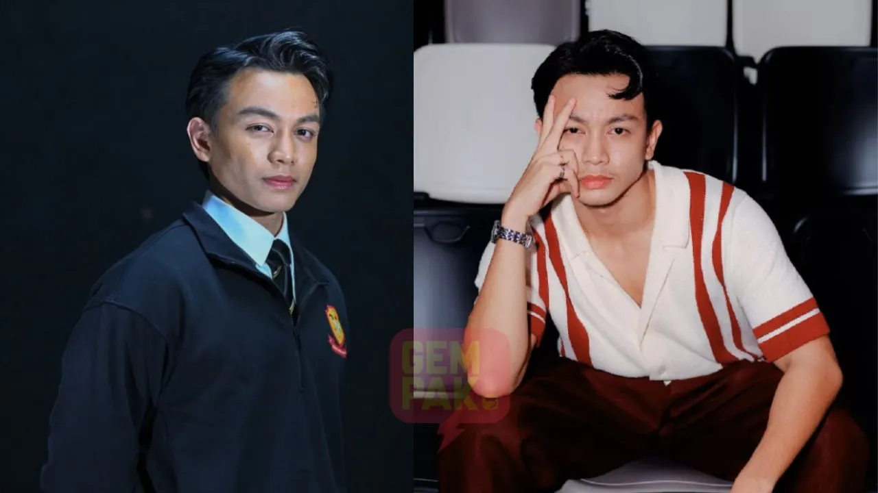 “Everything Is Crazy, Plot Dia Makin Lama Semakin…” – Zarif Ghazzi Kongsi Reaksi Selepas Tonton TERBANG
